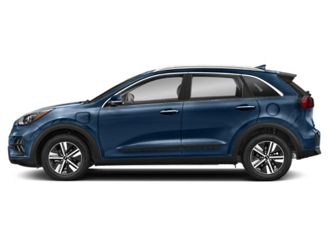 2022 Kia Niro Plug-In Hybrid EX Premium