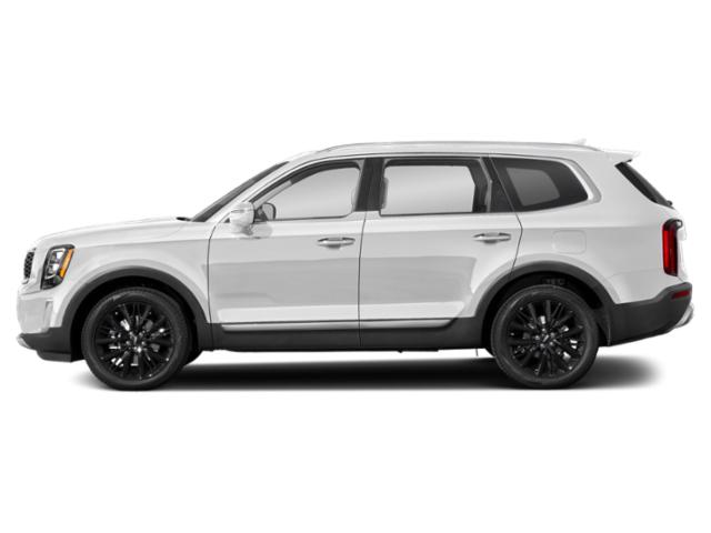 Used 2022 Kia Telluride For Sale in Green Valley, AZ