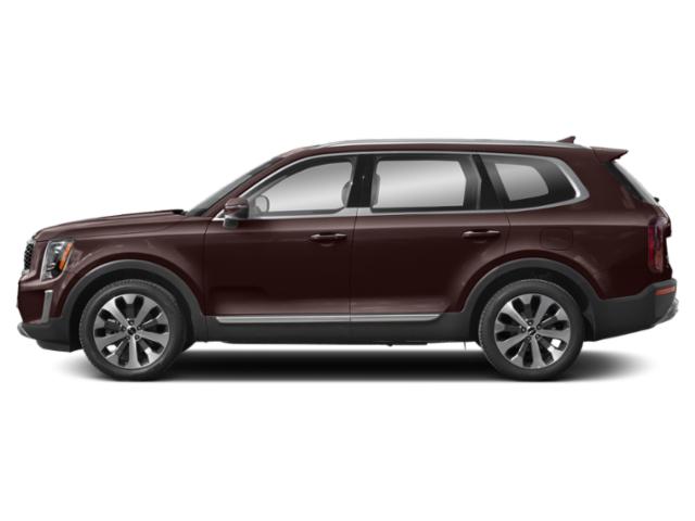 2022 Kia Telluride S 2022 Kia Telluride S