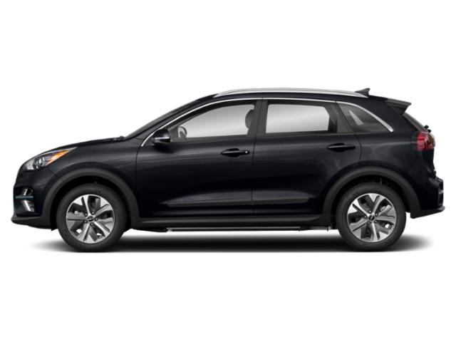 2022 Kia Niro EV S