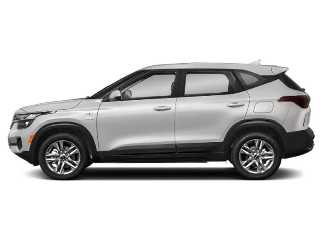 2022 Kia Seltos LX