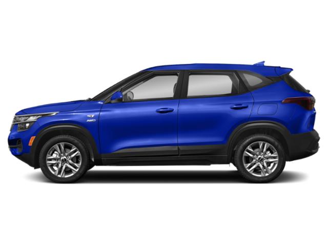 2022 Kia Seltos LX 2022 Kia Seltos LX