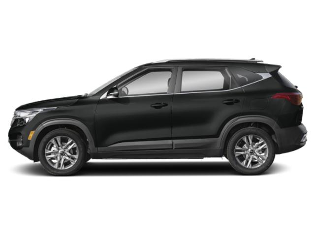 2022 Kia Seltos S 2022 Kia Seltos S