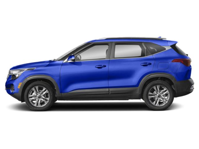 2022 Kia Seltos EX 2022 Kia Seltos EX