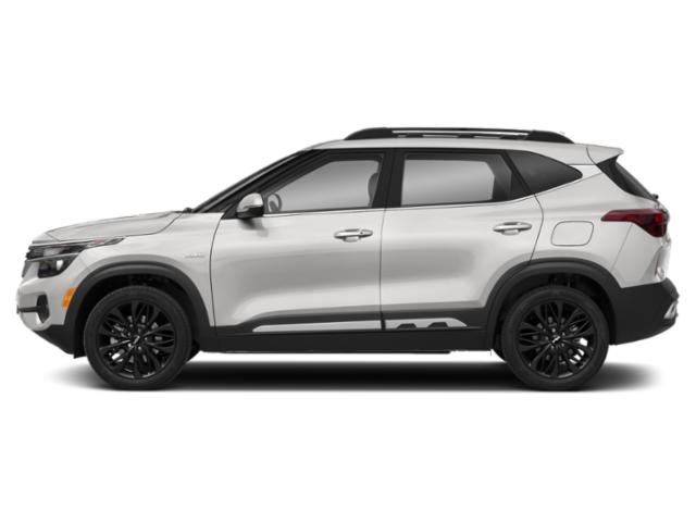 2022 Kia Seltos Nightfall Edition