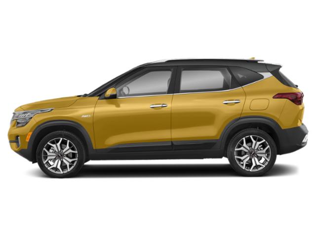 2022 Kia Seltos SX Turbo 2022 Kia Seltos SX Turbo