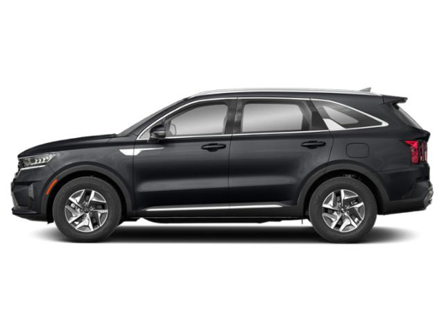 2022 Kia Sorento Hybrid EX