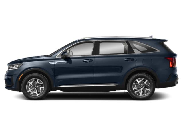 2022 Kia Sorento Hybrid S 2022 Kia Sorento Hybrid S