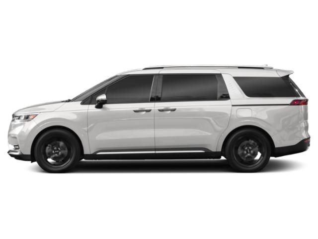 Kia carnival prestige