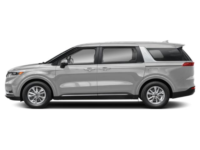 2022 Kia Carnival MPV LX