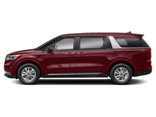 2022 Kia Carnival MPV LX Seat Package