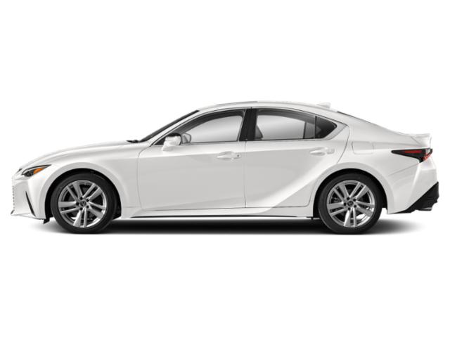 2022 Lexus IS 300 IS 300