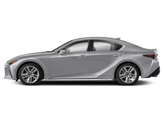 2022 Lexus IS 300 300 2022 Lexus IS 300 300