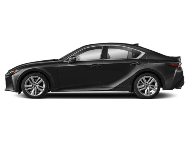 2022 Lexus IS 300 IS 300