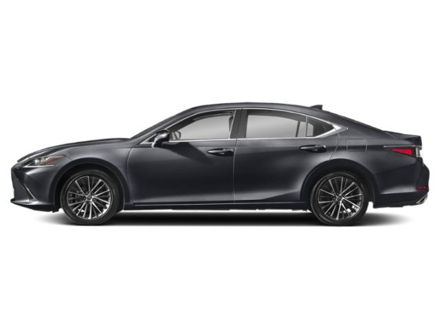 2022 Lexus ES 350 ES 350