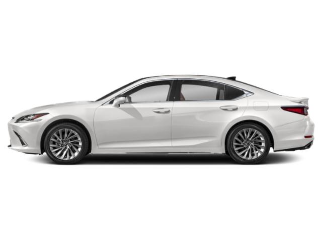 2022 Lexus ES 350 Ultra Luxury