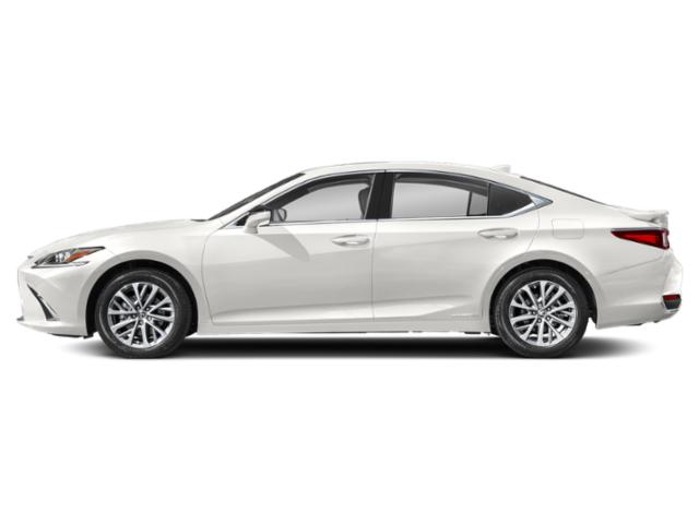 2022 Lexus ES 300h 300h 2022 Lexus ES 300h 300h
