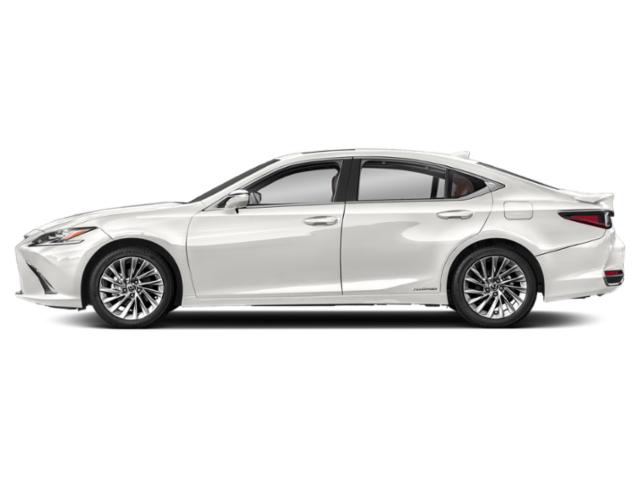 2022 Lexus ES 300h Ultra Luxury