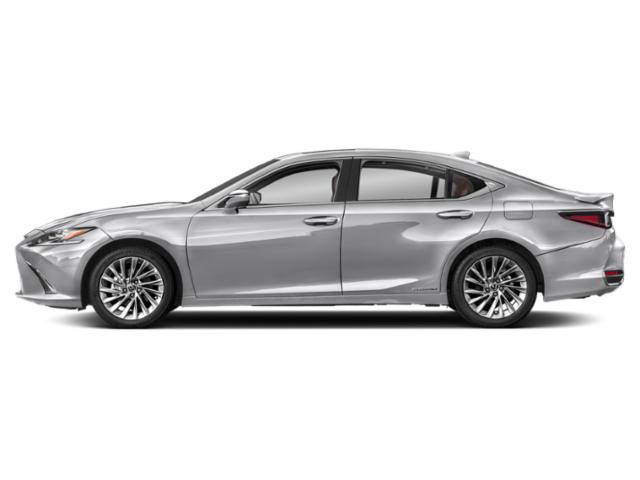 2022 Lexus ES 300h Ultra Luxury