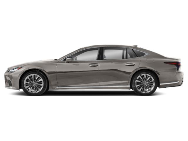 2022 Lexus LS 500 500 Base