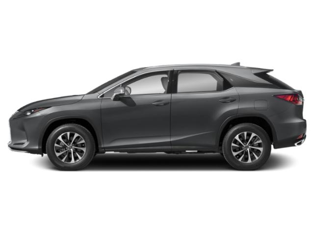 2022 Lexus RX 350 350