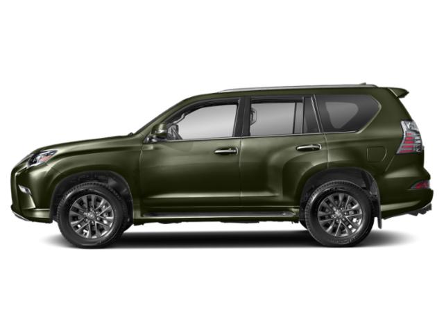 Used 2022 Lexus GX460 Sport Utility