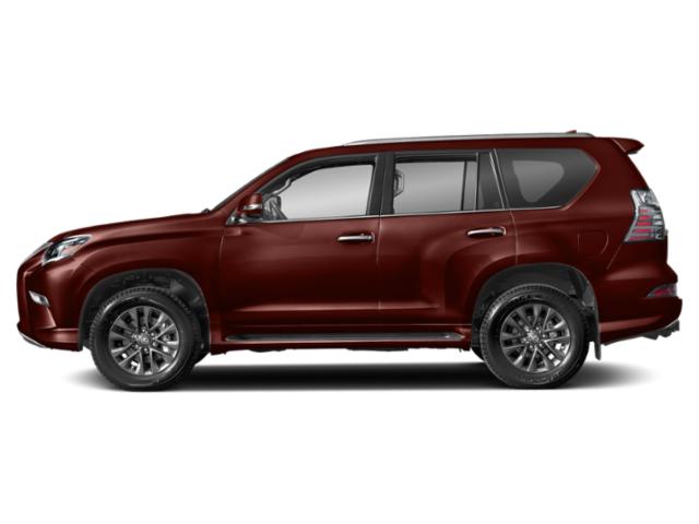2022 Lexus GX 460 Premium 2022 Lexus GX 460 Premium