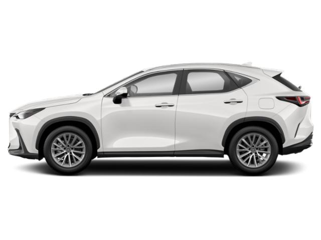 2022 Lexus NX 250 250 FWD