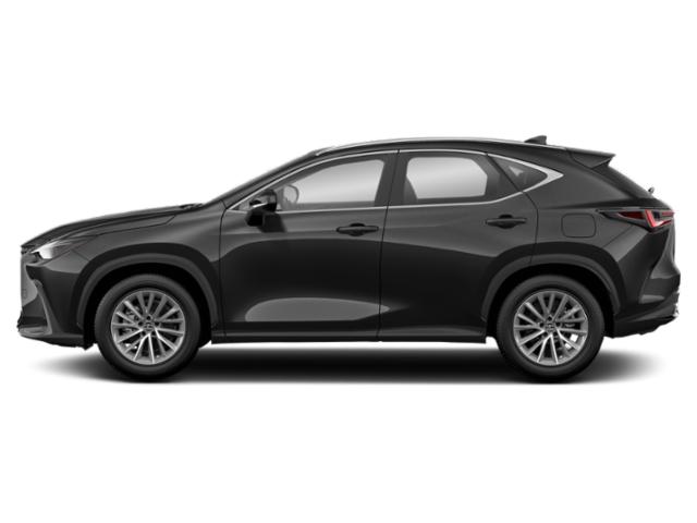 2022 Lexus NX NX 250 2022 Lexus NX NX 250