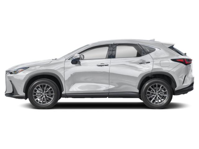 2022 Lexus NX Premium