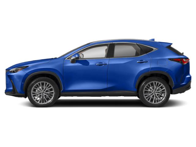 2022 Lexus NX 350h Luxury