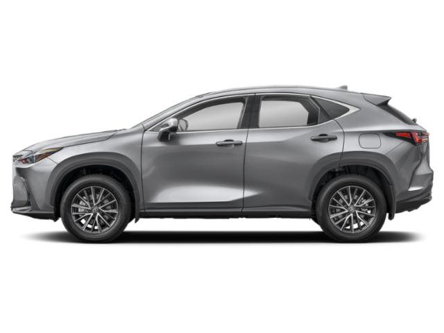 2022 Lexus NX 350h 350h AWD 2022 Lexus NX 350h 350h AWD