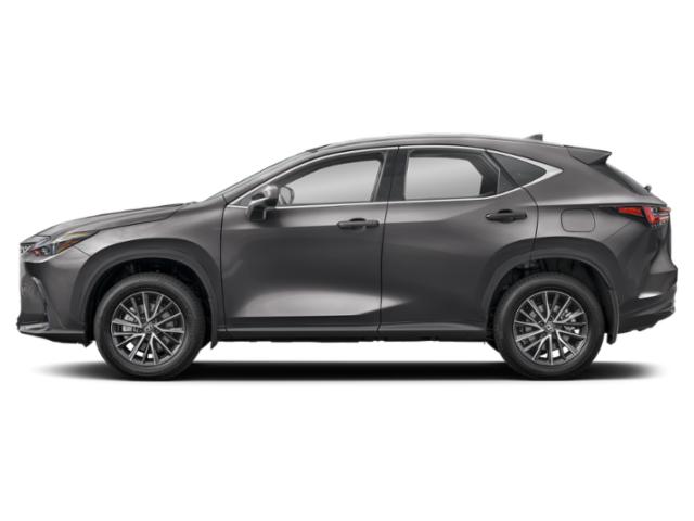 2022 Lexus NX 350h 350h Base AWD 2022 Lexus NX 350h 350h Base AWD