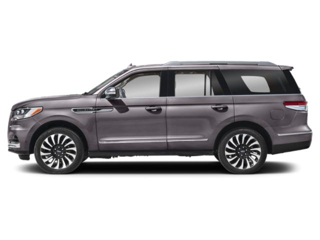 2022 Lincoln Navigator Black Label 2022 Lincoln Navigator Black Label