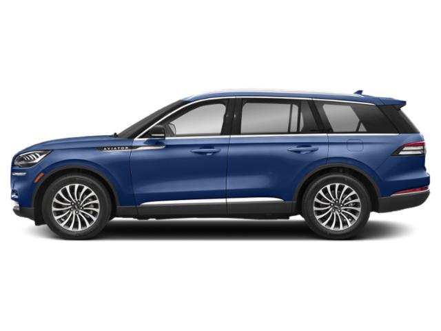 2022 Lincoln Aviator Reserve 2022 Lincoln Aviator Reserve