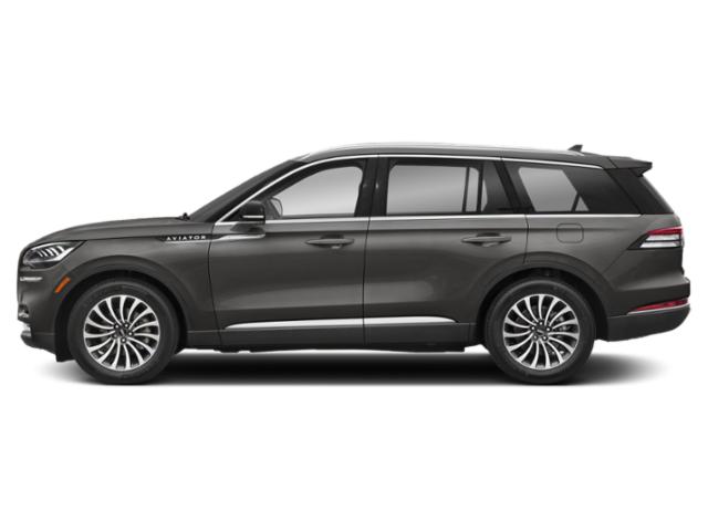 2022 Lincoln Aviator Standard