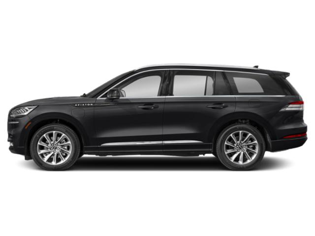 2022 Lincoln Aviator Grand Touring 2022 Lincoln Aviator Grand Touring