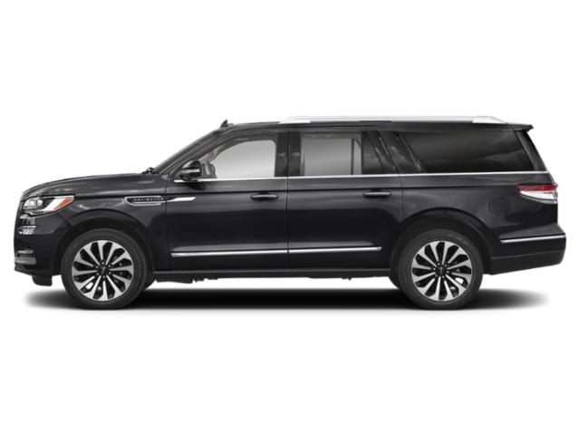 2022 Lincoln Navigator Reserve L