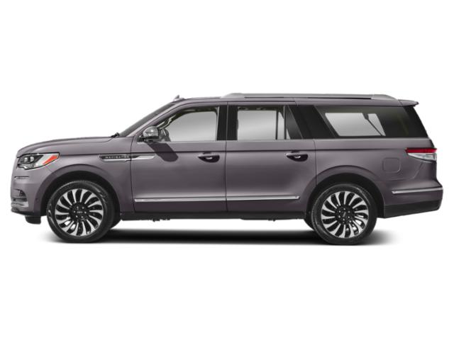 2022 Lincoln Navigator Black Label L 2022 Lincoln Navigator Black Label L