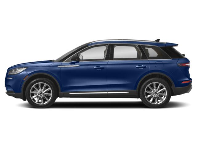 2022 Lincoln Corsair Reserve 2022 Lincoln Corsair Reserve