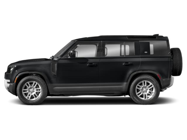 2022 Land Rover Defender 110 X-Dynamic SE