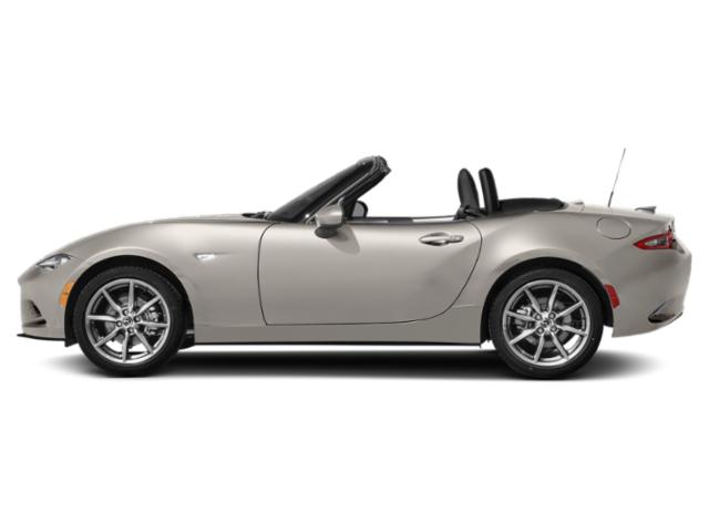 2022 Mazda MX-5 Grand Touring
