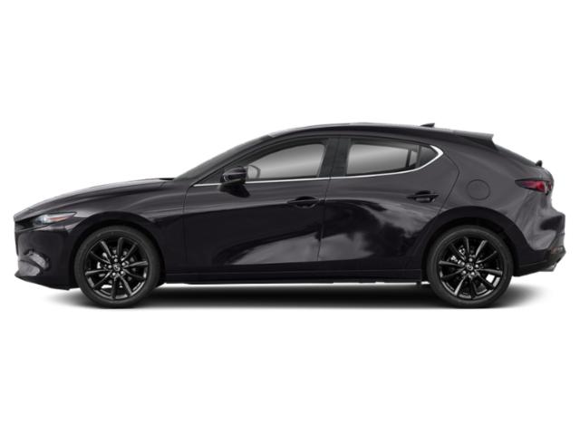 2022 Mazda Mazda3 Hatchback Premium