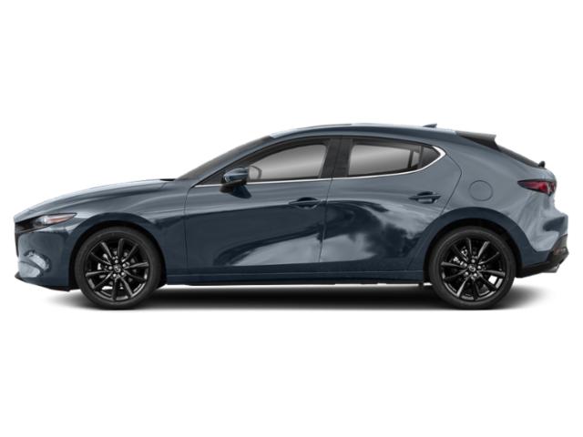 2022 Mazda Mazda3 Hatchback Premium
