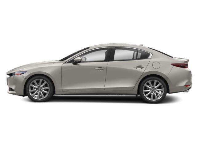 2022 Mazda Mazda3 Sedan Preferred