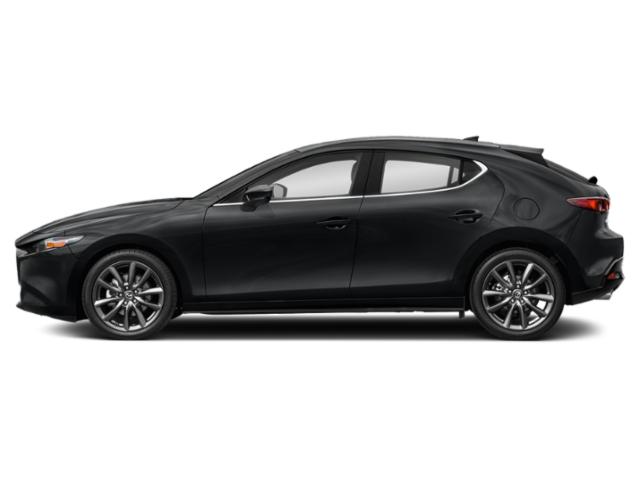 2022 Mazda Mazda3 Hatchback Preferred