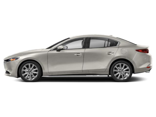 2022 Mazda Mazda3 Preferred