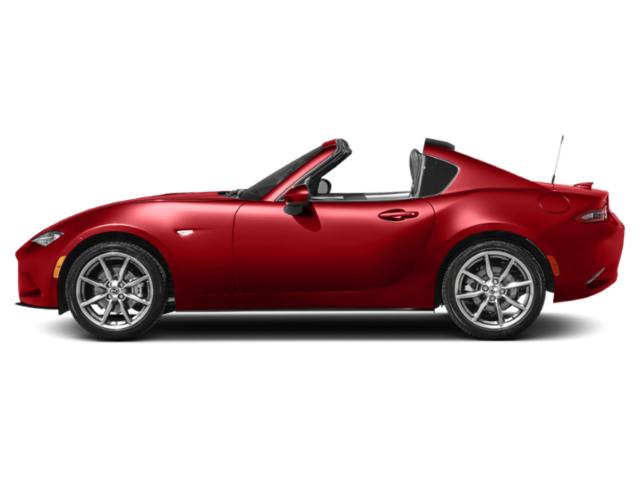 2022 Mazda MX-5 Miata RF Grand Touring 2022 Mazda MX-5 Miata RF Grand Touring