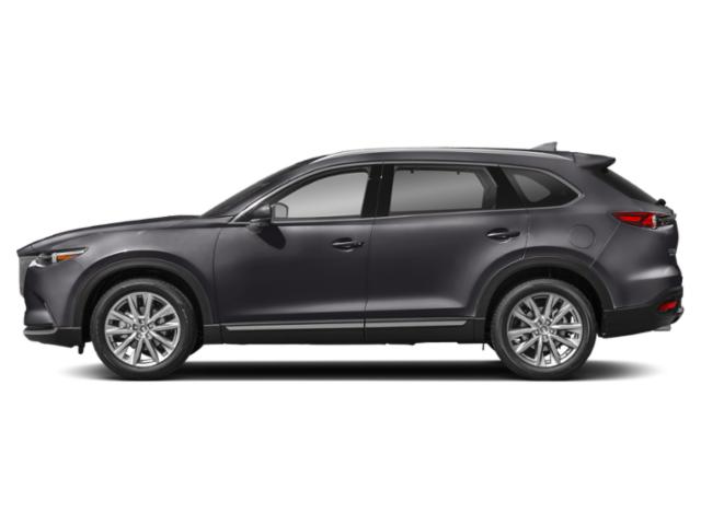 2022 Mazda CX-9 Grand Touring 2022 Mazda CX-9 Grand Touring