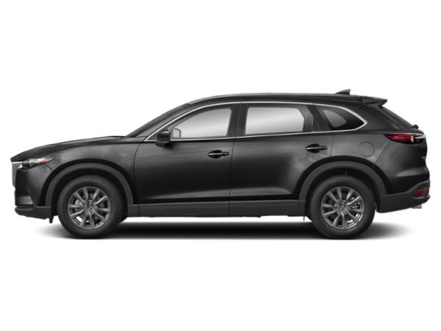 2022 Mazda CX-9 Touring